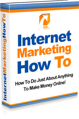 Product picture Internet Market How to guide